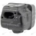 Toba esapament drujba Husqvarna 340, 345, 350, 346xp, 351, 353 (Taiwan) 
